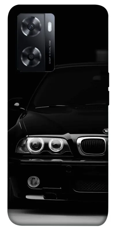 Чехол на Oppo A57s BMW v43 фото 1 из 1