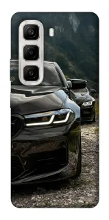 Чохол на Infinix Hot 50 4G BMW v39 фото 1 з 1