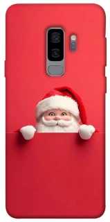 Чохол на Samsung Galaxy S9+ Christmas mood ver.11 фото 1 з 1