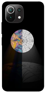 Чохол на Xiaomi Mi 11 Lite Wednesday room фото 1 з 1