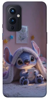 Чехол на OnePlus 9 Stitch ver.3 фото 1 из 1