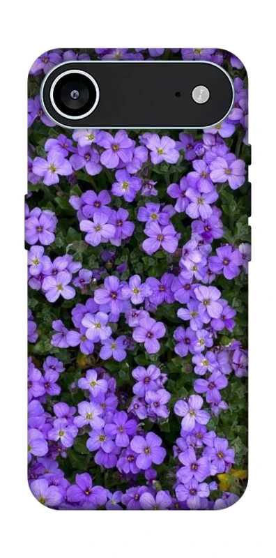 Чехол на Apple iPhone 17 Air (6.5") Flowers v17 фото 1 из 1