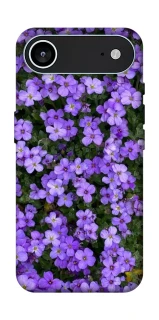 Чехол на Apple iPhone 17 Air (6.5") Flowers v17 фото 1 из 1