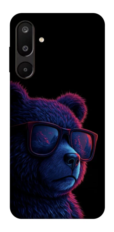 Чохол на Samsung Galaxy M16 5G Cool Bear фото 1 з 1