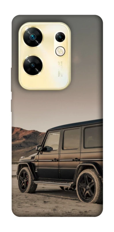 Чехол на Infinix Zero 30 4G Gelik фото 1 из 1