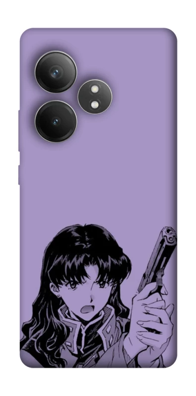 Чохол на Realme GT Neo 6 SE Anime v7 фото 1 з 1