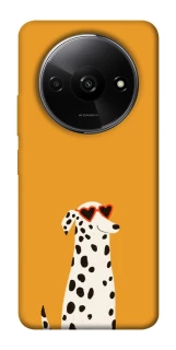 Чохол на Xiaomi Redmi A3 Далматинець фото 1 з 1