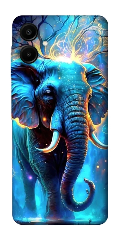 Чохол на Samsung Galaxy A07 Слон фото 1 з 1