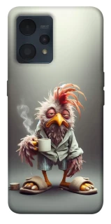 Чохол на Realme 9 4G / 9 Pro+ Півник фото 1 з 1