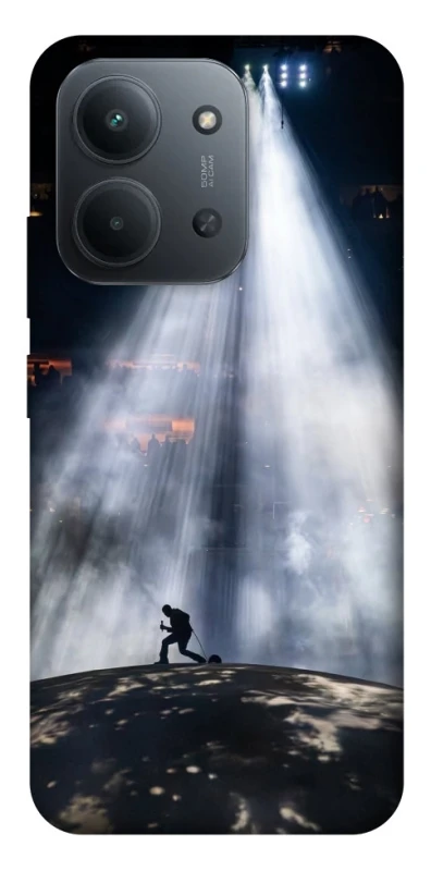 Чохол на Xiaomi Redmi 15C (EU) Kanye West ver.2 фото 1 з 1