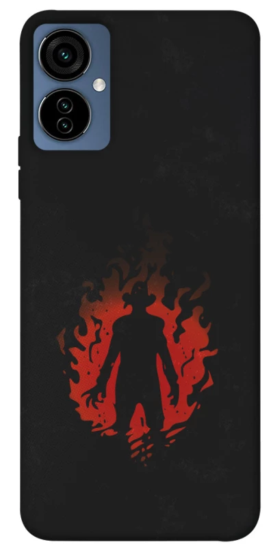 Чохол на TECNO Camon 19 Neo Daylight фото 1 з 1