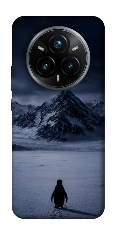 Чехол на Realme 14 Pro But why? фото 1 из 1