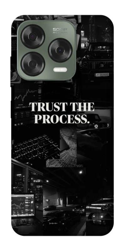Чехол на ZTE Nubia V70 Design Process фото 1 из 1