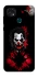 Чехол на ZTE Blade 20 Smart Joker Horror фото 1 из 1