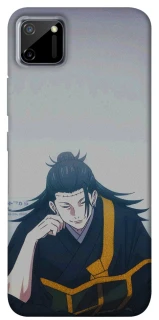 Чехол на Realme C11 Geto фото 1 из 1