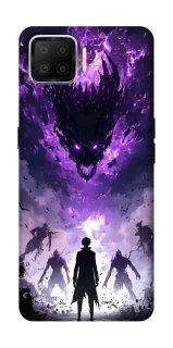 Чехол на Oppo A73 (2017) dragon фото 1 из 1