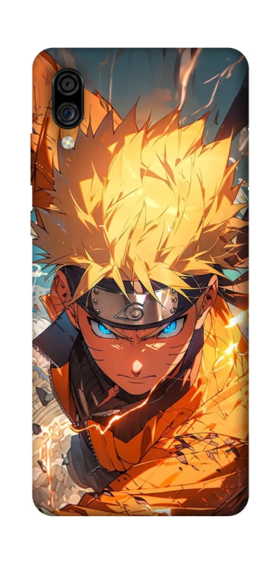 Чехол на ZTE Blade A5 (2020) Minato v2 фото 1 из 1