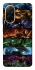 Чехол на Xiaomi Redmi A5 (Europe version) Mortal Kombat ver.2 фото 1 из 1
