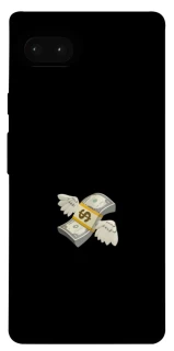 Чохол на Google Pixel 7a Easy cash фото 1 з 1