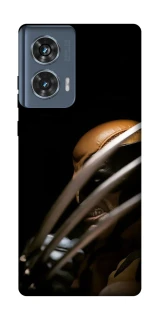 Чохол на Motorola Edge 50 Wolverine фото 1 з 1