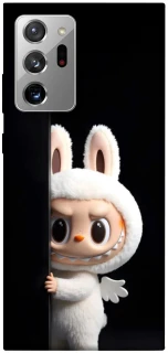 Чохол на Samsung Galaxy Note 20 Ultra Labubu with wings фото 1 з 1