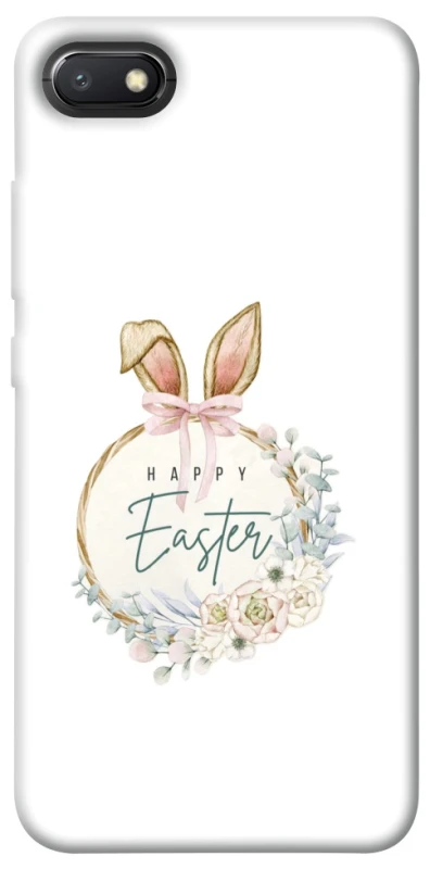 Чехол на Xiaomi Redmi 6A Easter ver.7 фото 1 из 1
