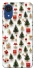 Чохол на Samsung Galaxy A03 Core Christmas spirit ver.8 фото 1 з 1