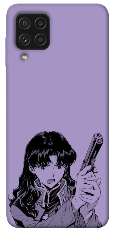 Чохол на Samsung Galaxy A22 4G Anime v7 фото 1 з 1