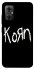 Чохол на Xiaomi Redmi Note 11R Korn logo фото 1 Чохол на Xiaomi Redmi Note 11R Korn logo фото 1 з 1