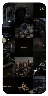 Чехол на Huawei P Smart Z My Future collage фото 1 из 1