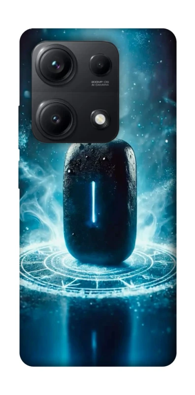 Чохол на Xiaomi Redmi Note 14S Руна Іса фото 1 з 1