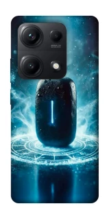 Чохол на Xiaomi Redmi Note 14S Руна Іса фото 1 з 1