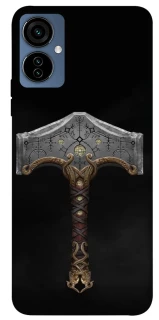 Чохол на TECNO Camon 19 Neo Мйольнір фото 1 з 1