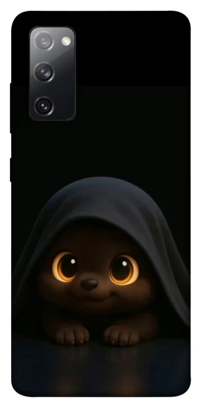 Чохол на Samsung Galaxy S20 FE Funny Dog фото 1 з 1
