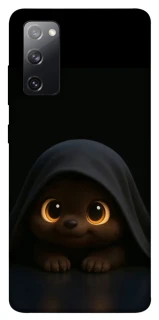 Чохол на Samsung Galaxy S20 FE Funny Dog фото 1 з 1