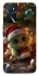 Чохол на Oppo A16s / A16 Grinch mood ver.4 фото 1 з 1