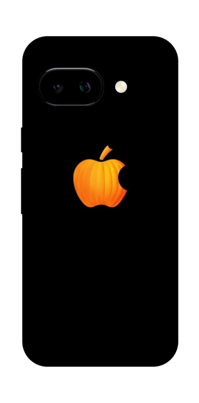 Чехол на Google Pixel 9a Halloween Pumpkin фото 1 из 1