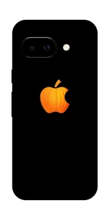 Чехол на Google Pixel 9a Halloween Pumpkin фото 1 из 1