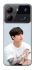 Чохол на ZTE Blade A54 4G Jungkook - BTS фото 1 з 1