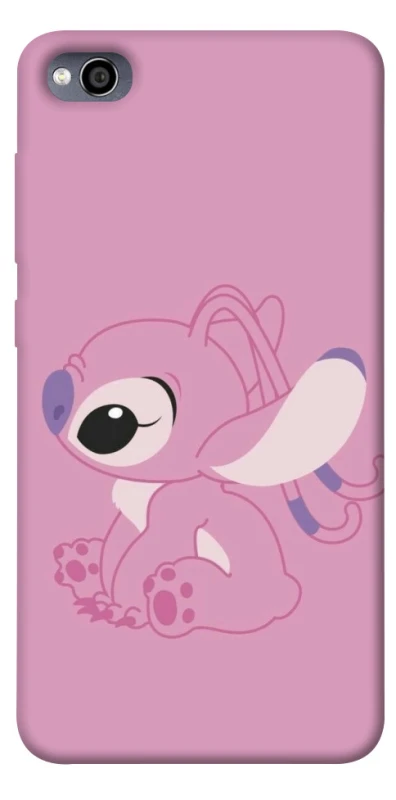 Чехол на Xiaomi Redmi 4a Pair romantic theme ver.4 фото 1 из 1