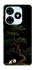 Чехол на TECNO Spark Go 2024 Panda and tree фото 1 из 1