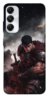 Чохол на Samsung Galaxy A05s Guts фото 1 з 1