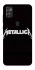 Чехол на ZTE Blade A7s (2020) Metallica logo фото 1 Чехол на ZTE Blade A7s (2020) Metallica logo фото 1 из 1