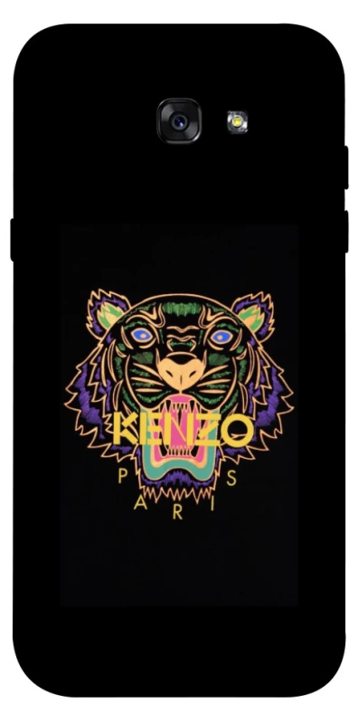 Чохол на Samsung A720 Galaxy A7 (2017) Kenzo фото 1 з 1