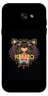 Чохол на Samsung A720 Galaxy A7 (2017) Kenzo фото 1 з 1