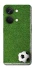 Чехол на OnePlus Nord 3 Football aesthetic ver.5 фото 1 из 1