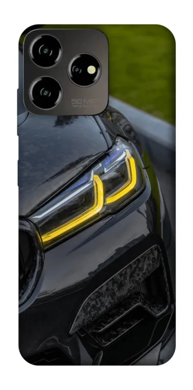 Чохол на ZTE Blade V50 Design 4G BMW v48 фото 1 з 1