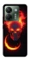 Чохол на Xiaomi Poco M7 pro 5G Blood Skull фото 1 з 1