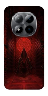 Чохол на Xiaomi Redmi Note 15 Pro 5G Silent Hill aesthetic ver.4 фото 1 з 1