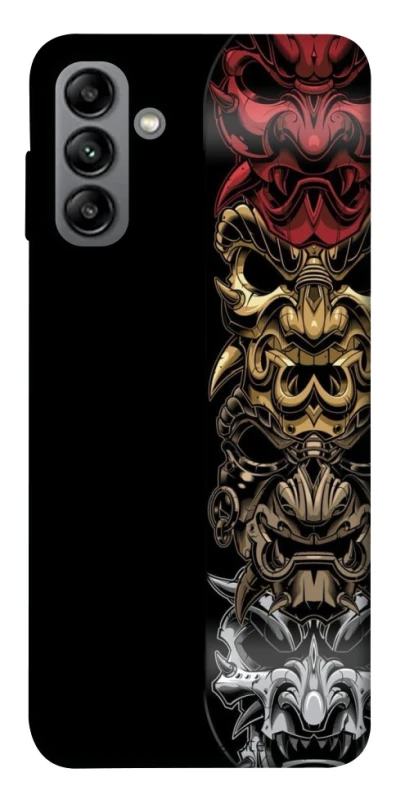 Чехол на Samsung Galaxy A04s Samuray фото 1 из 1